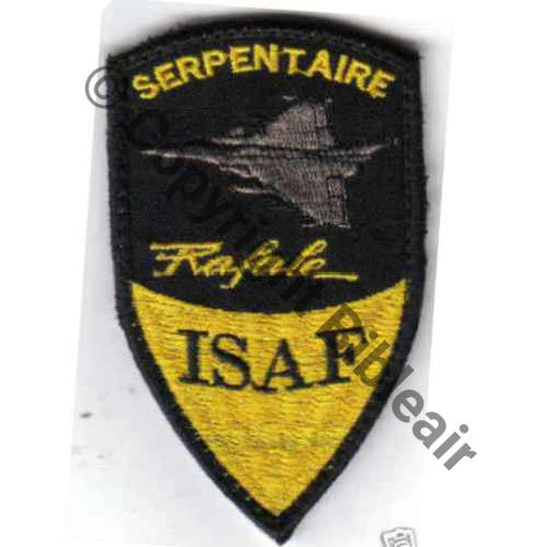 OPEX  SERPENTAIRE RAFALE ISAF Sc.aps5 69Eur11.08